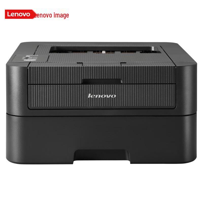 

Lenovo LJ2405 Monochrome Laser Printer