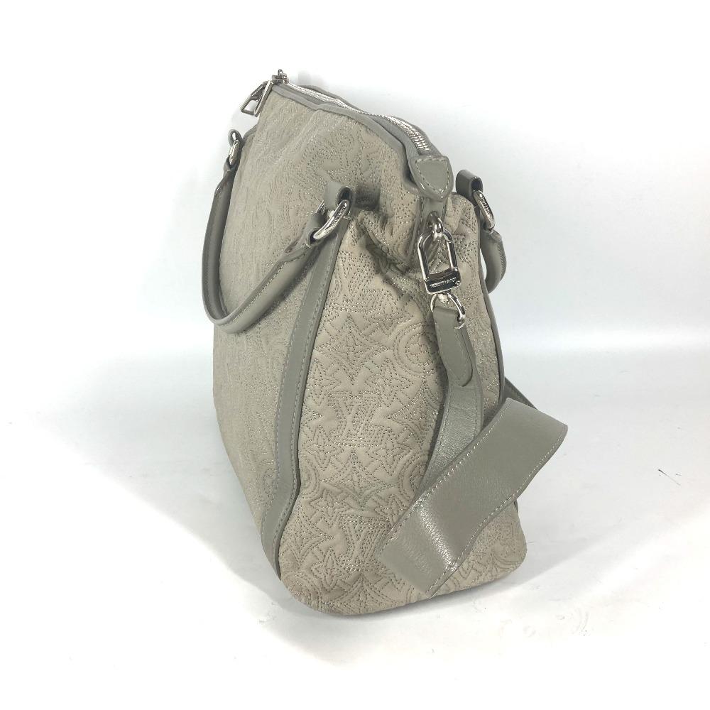 Louis Vuitton M97070 Monogram anthia Ixia PM Shoulder Bag 2WAY Tote Bag