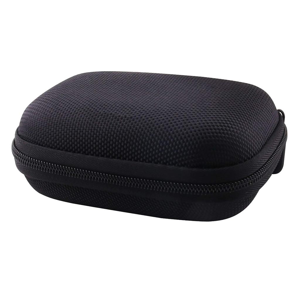WERJIA Storage Case Compatible with Sony Walkman A300 Series NW-A306/NW-A307 (NW-A306/NW-A307 Case)