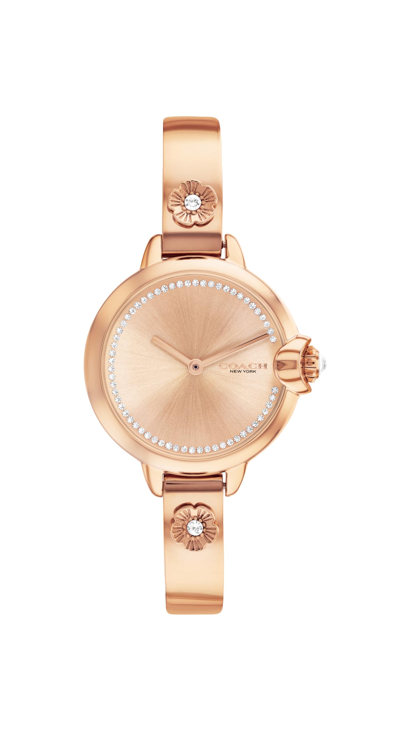 

Часы ARDEN 14503960 Rose Gold [Coach] Женские розового золота