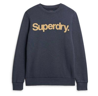 Sweat-shirt Superdry Classic Core Logo