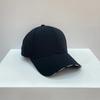 Korean Style Sandwich Hard-Top Baseball Cap