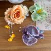 Ancient Style Flower Hair Clip Rose Flower Hanfu Hair Accessories  Vacation