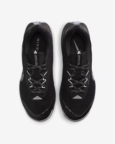 Nike Juniper Trail 3 Women's Running shoes FQ0902-001 Black Size