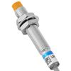 2mm Inductive Proximity Sensor Switch NPN Normally Open LJ8A3 2 Z BX
