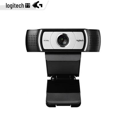 Logitech C930c HD Webcam