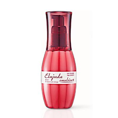 Milbon Deese Elujuda Emulsion+ 120mlFor Normal Thick Hair Care Leave-in Treatment