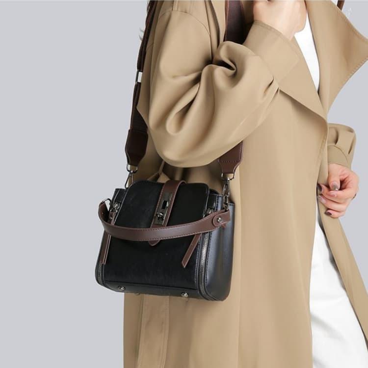New Women's Handbag Shoulder Messenger Bag