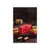 Appareil photo argentique - KODAK - M35 - 35mm - Rouge - Rechargeable