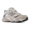 New Balance 9060 Big Kid Moonrock Linen Zapatillas Niños Gris GC9060EB
