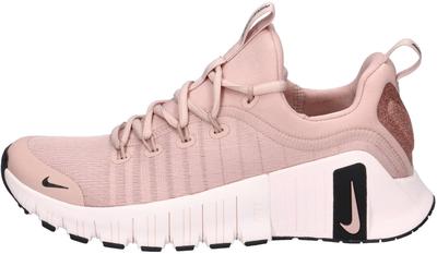 Baskets Free Metcon 6 Femme rose