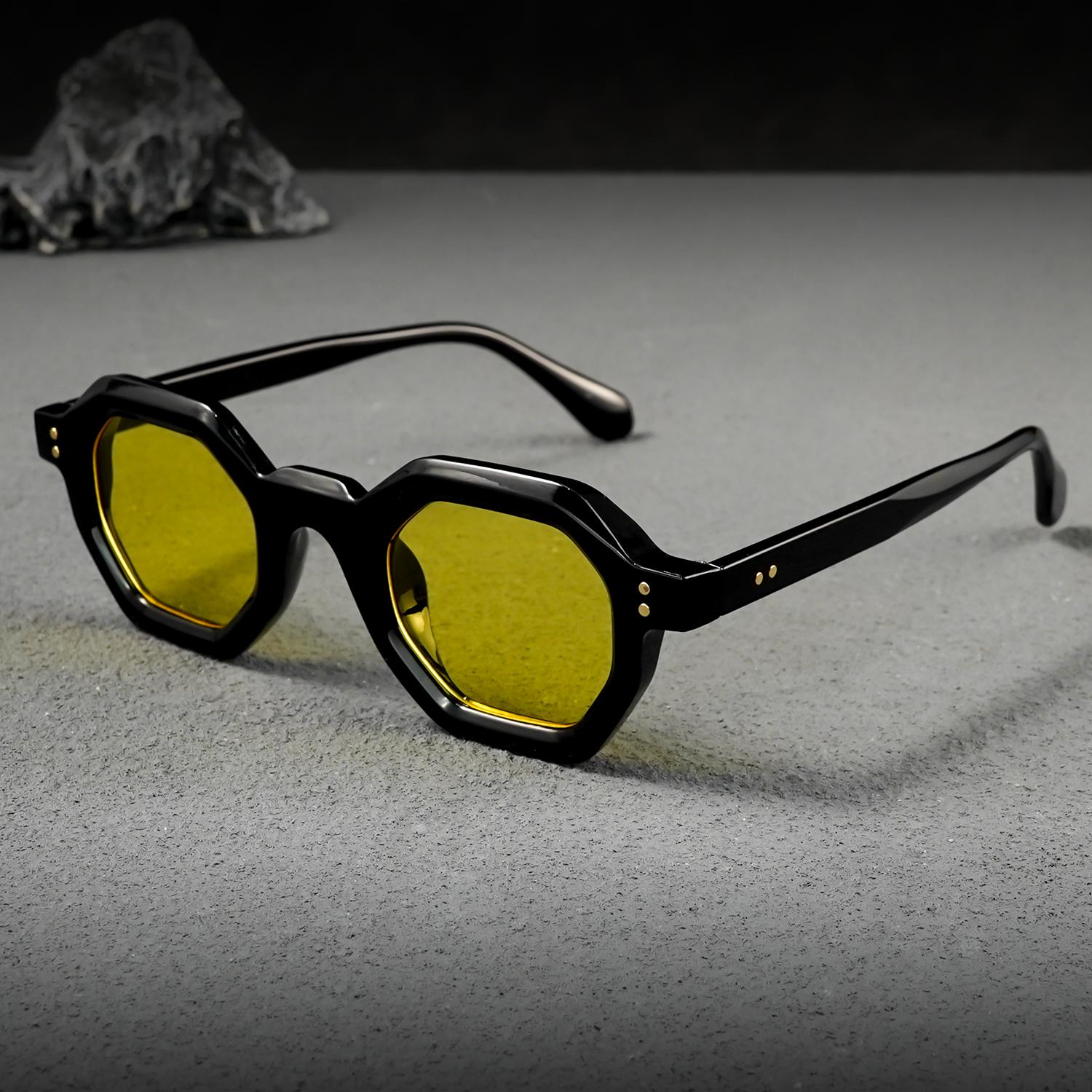 UV Protected UV Protected Polarized UV Protection Lightweight Comfortable Durable High Quality Sun Glasses High-end
