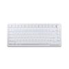 AIM1 Shun Gaming English 8000Hz Polling Rapid Triggers MATATAKI Keyboard, Layout, 75% Size, Rate, (0.01mm),