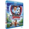 M. Peabody et Sherman [Blu-Ray]