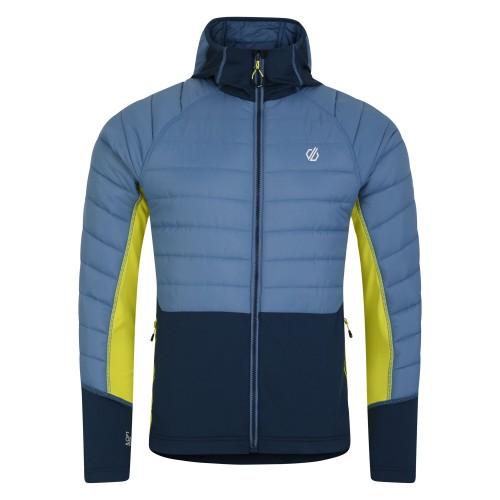 

Dare 2B Mens Descending Hybrid Jacket XXL
