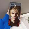 Pharaoh Rapper Case For Oppo A78 A38 A18 A98 A58 A60 A80 A40 A96 A76 A16 A94 A74 A54 A15 A17 A57 A77 A5 Pro