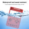 Silicone Protective Case Anti-Scratch Protector Shell Sleeve with Lanyard Soft Skin Cover Case for Trimui Brick Game Accessories