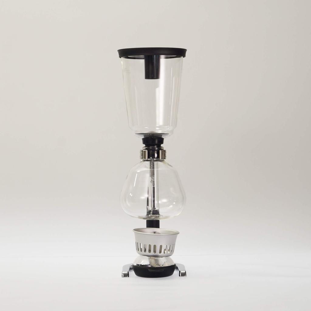 Hario Coffee Siphon Next Coffee Drip for 5 People NXA-5