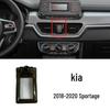 Kia Car Phone Mount: Compatible with Sportage, K5, KX3, K3, Forte, KX5, Huan Chi.
