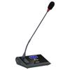 SainSonic Professional Gooseneck Conference Microphone System CN Plug (adapter Included)