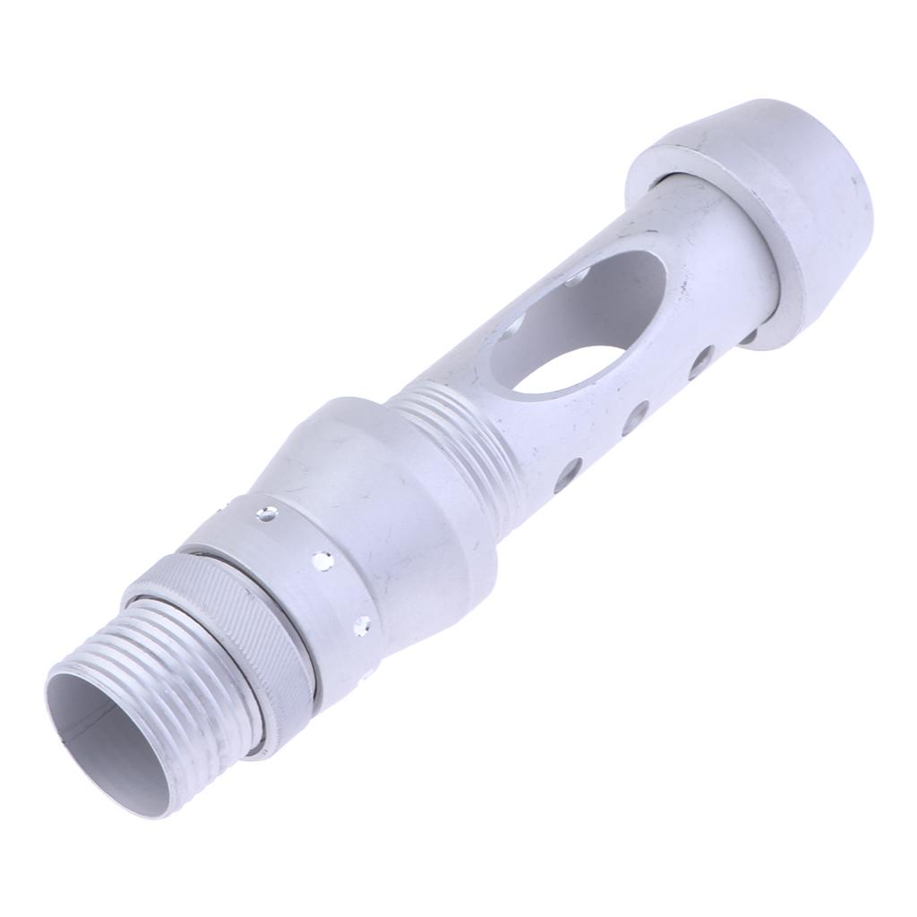 

Aluminum Alloy Fishing Reel Seat DIY Fishing Rod Building Repair