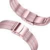 Luxury Five Beads Metal Straps for Watch7 SmartWatch, 47mm Secure Clasps