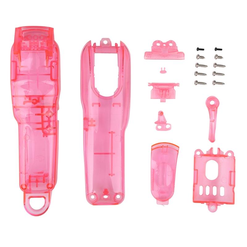 Electric Hair Clipper for shell Kit Barber Shop Hair Styling Cordless Trimmer DIY Housing Cover fit for WAHL 8148 Drop Shipping