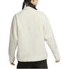 Nike Sportswear SS25 Jacket Women's Sail White IB5588-133
