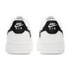 Nike Air Force 1 Low White Black GS Sneakers CT3839-100