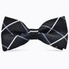 Men's Bow Tie - Korean Fashion for Weddings & Banquets