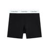 Soft, Fashionable and Comfortable Letter High Waist Flat Angle Underwear Women's 1-Piece Set