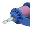Portable Drill Bit ener Hand Drills ening NaMachine Grinding Wheel Bits Tool 2.012.5mm