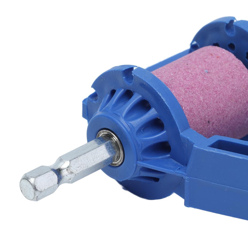 Portable Drill Bit ener Hand Drills ening NaMachine Grinding Wheel Bits Tool 2.012.5mm