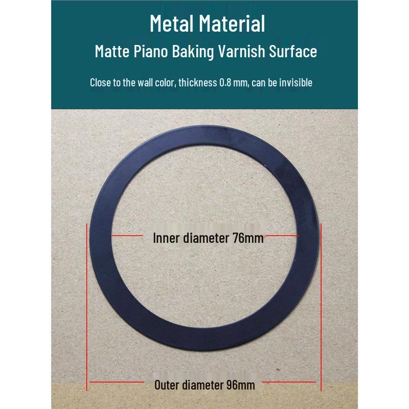 LED Recessed Spotlight Trim and Enlarge Hole Opener Set