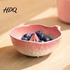 Sophisticated Ceramic Kitchen Decor Berry Washing Bowl with Drainage Holes Fruit Multi Functional Basin Rinse Basin Colander for Fresh Berries