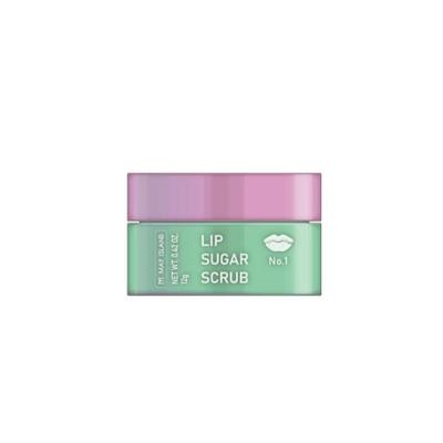 Lip Sugar Scrub No.1 Dragonfruit Kiwi, 10g