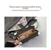 Trendy Box Messenger Bag: Stylish High-End Design for Men & Women