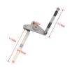 Improve M272 V6 Intake Manifold Air Flap Runner Lever with Effective Restoration