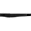 Vent Cover LUFT Corner Right 40x80x9 Polished