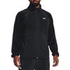 Jackets Men's Black Stand Collar Moderate Other 1373872-001