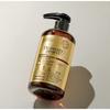 Dr. Twenty Project Scalpderm Odświeżający Szampon Cytrusowo-Owocowo-Drzewny Zapach, 500ml, 1 sztuka