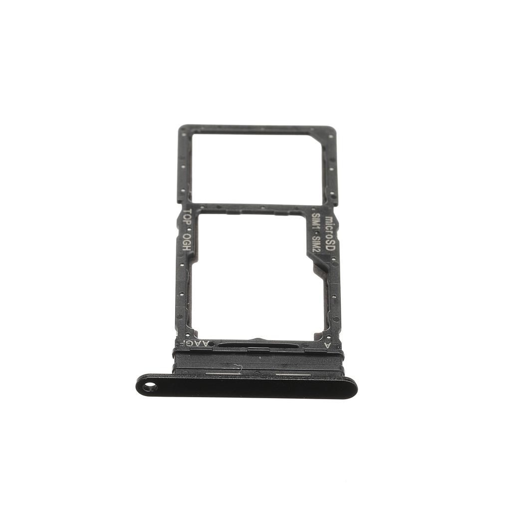 Für Samsung Galaxy A17 4G A175 OEM Dual-SIM-Kartenhalter Ersatzteil (ohne Logo)
