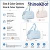 SHINEKNOT Spring And Autumn Pet Small Cat Bag Dog Bag Handheld Portable Breathable Pet Travel Bag