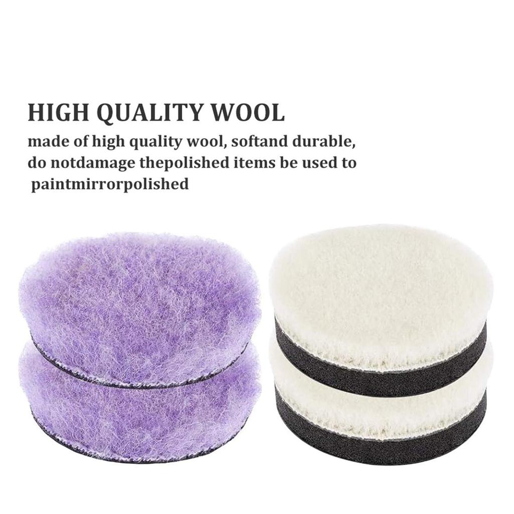 Lithium Battery Spot Polishing Machine Car Polishing Waxing Glaze Sealing Machine Spot Polishing Electric Grinder Portable Handheld 1 Inch 2 Inch