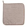 Bamboo Charcoal Dish Cloth - Absorbent, Lint-Free & Easy-Cleaning for Household Use