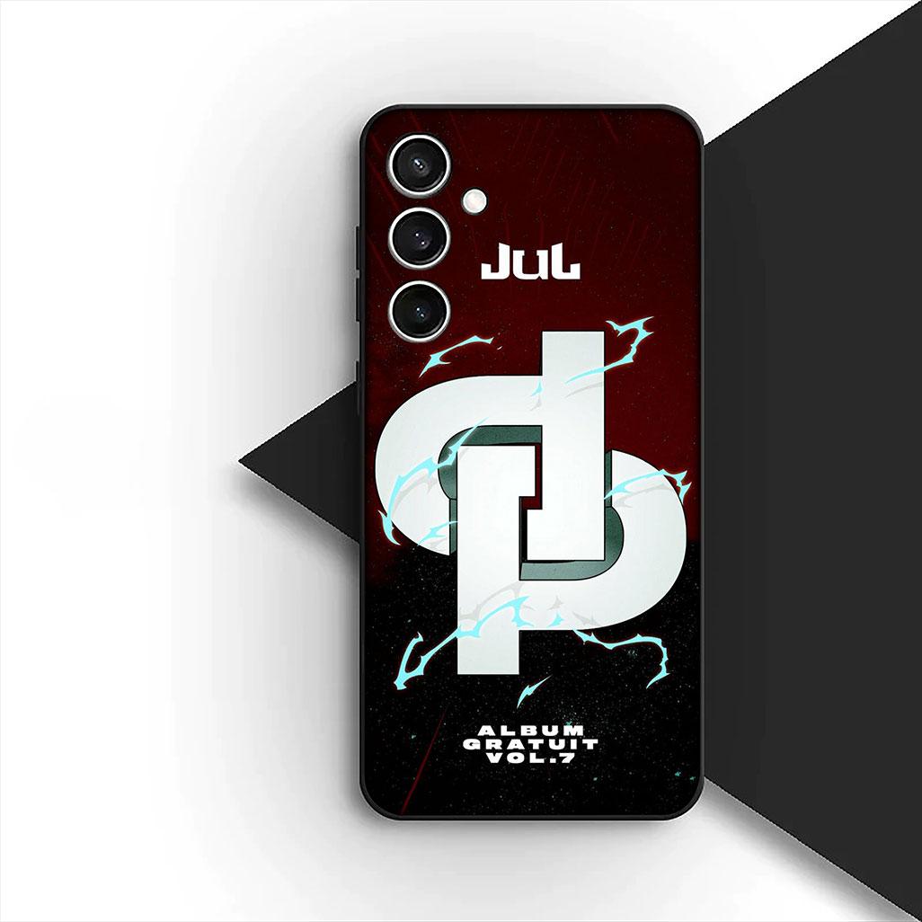 

Cover for Xiaomi Redmi Note 12 11 10 A3 Pro 10A 10C 12C Note12 5G 4G Casing Silicone Phone Case JuL C est Pas Des Lol Poster Redmi 13x