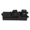 Comutator Principal de Control Geamuri 8981922491 Accesoriu Interior Auto de Înlocuire pentru Isuzu DMax 2 Uși