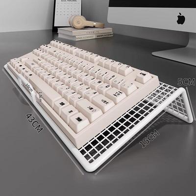 OLOEY Ergonomic Keyboard Tray Stand