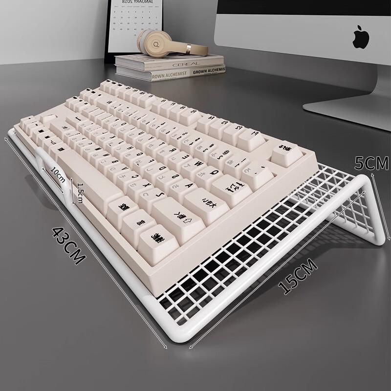 

OLOEY Ergonomic Keyboard Tray Stand