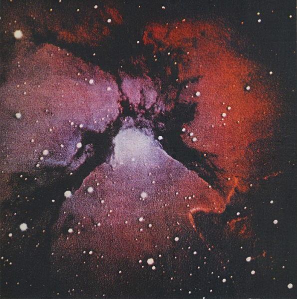 

CD KING CRIMSON - Islands DGM0504 Discipline Glob 2005 Japan Rock Used